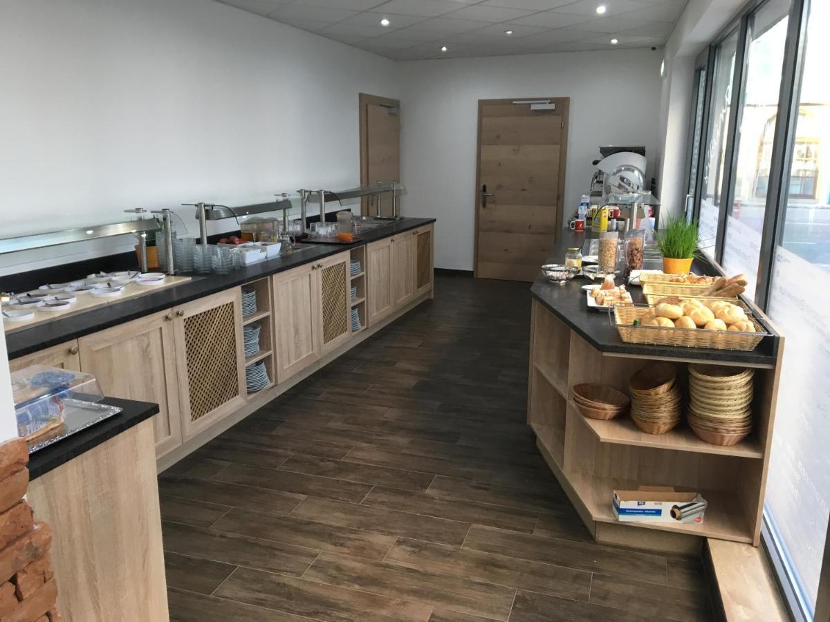 Weinhotel Kirchenwirt 골스 외부 사진